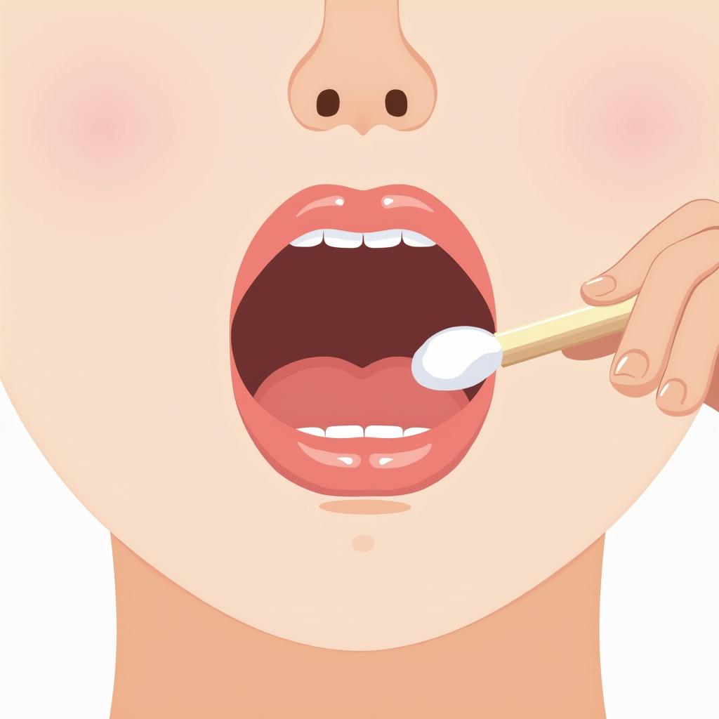 Collect Sample