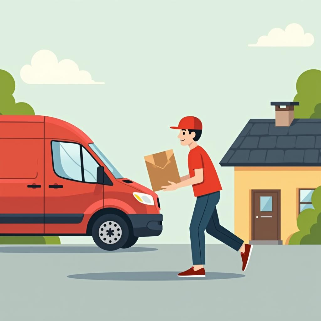 Schedule Free Pickup