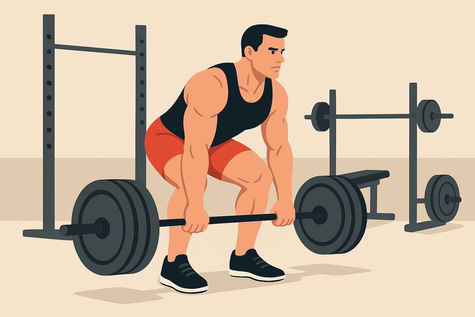 Fitness and BodyBuilding