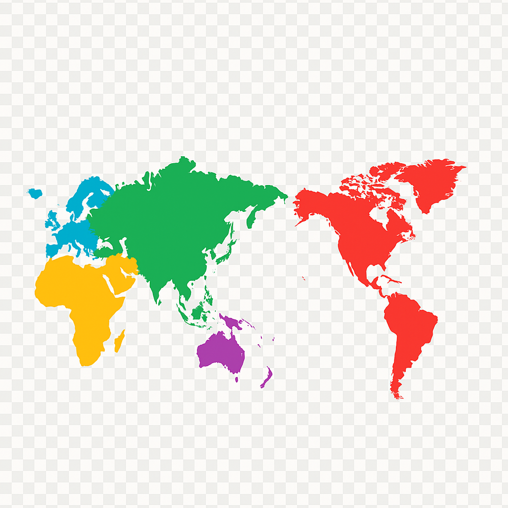 Modern Ancestry Composition