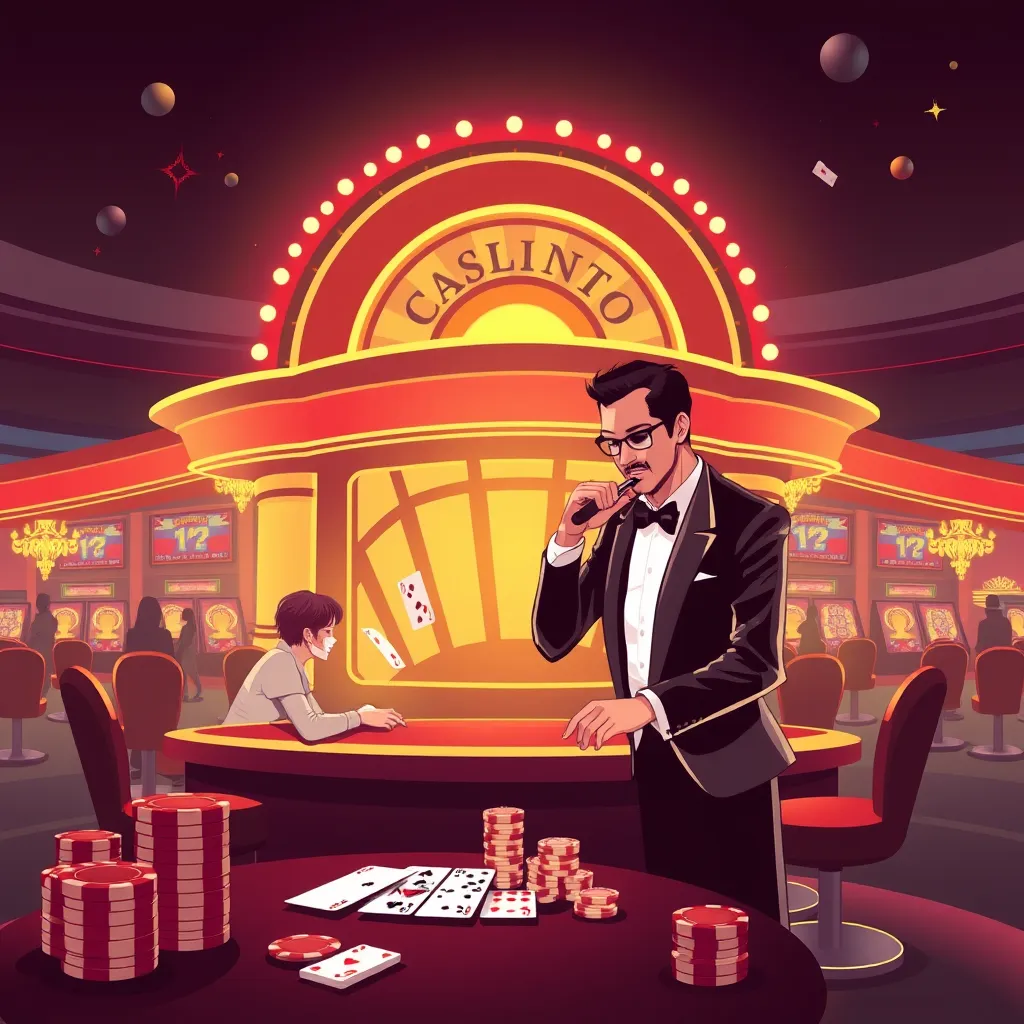 Gambling Disorders — High
