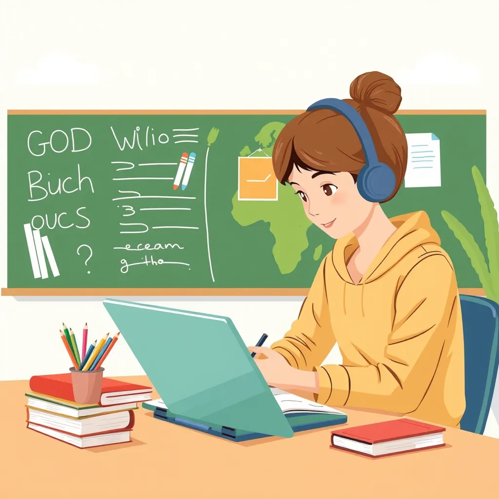Learning Ability — Low