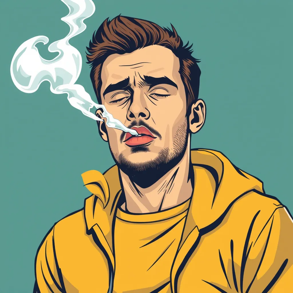 Opioid Use — Low