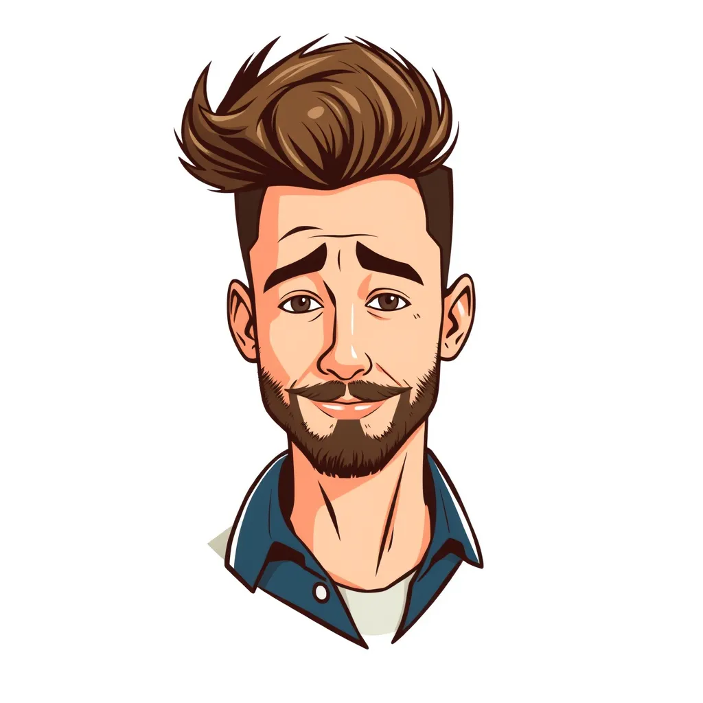 Personality — Medium