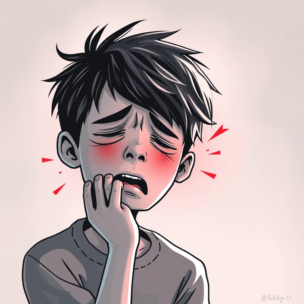 Sensitivity to Pain — Low