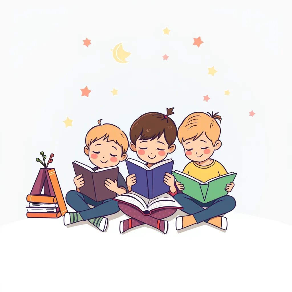 Learning Ability Illustration