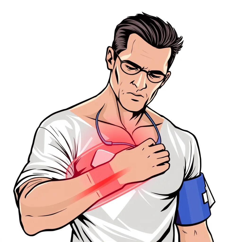 Blood Pressure Monitoring