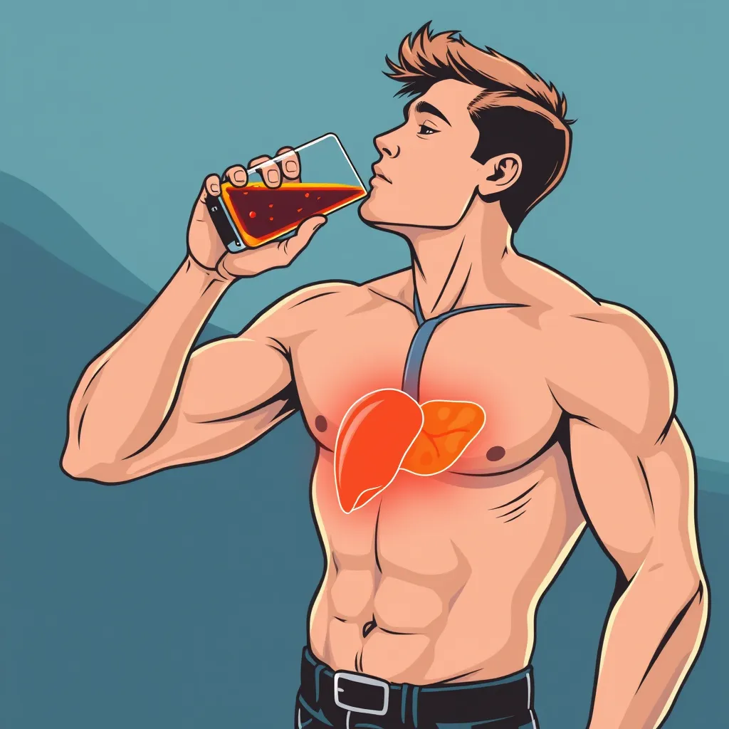 Liver Health
