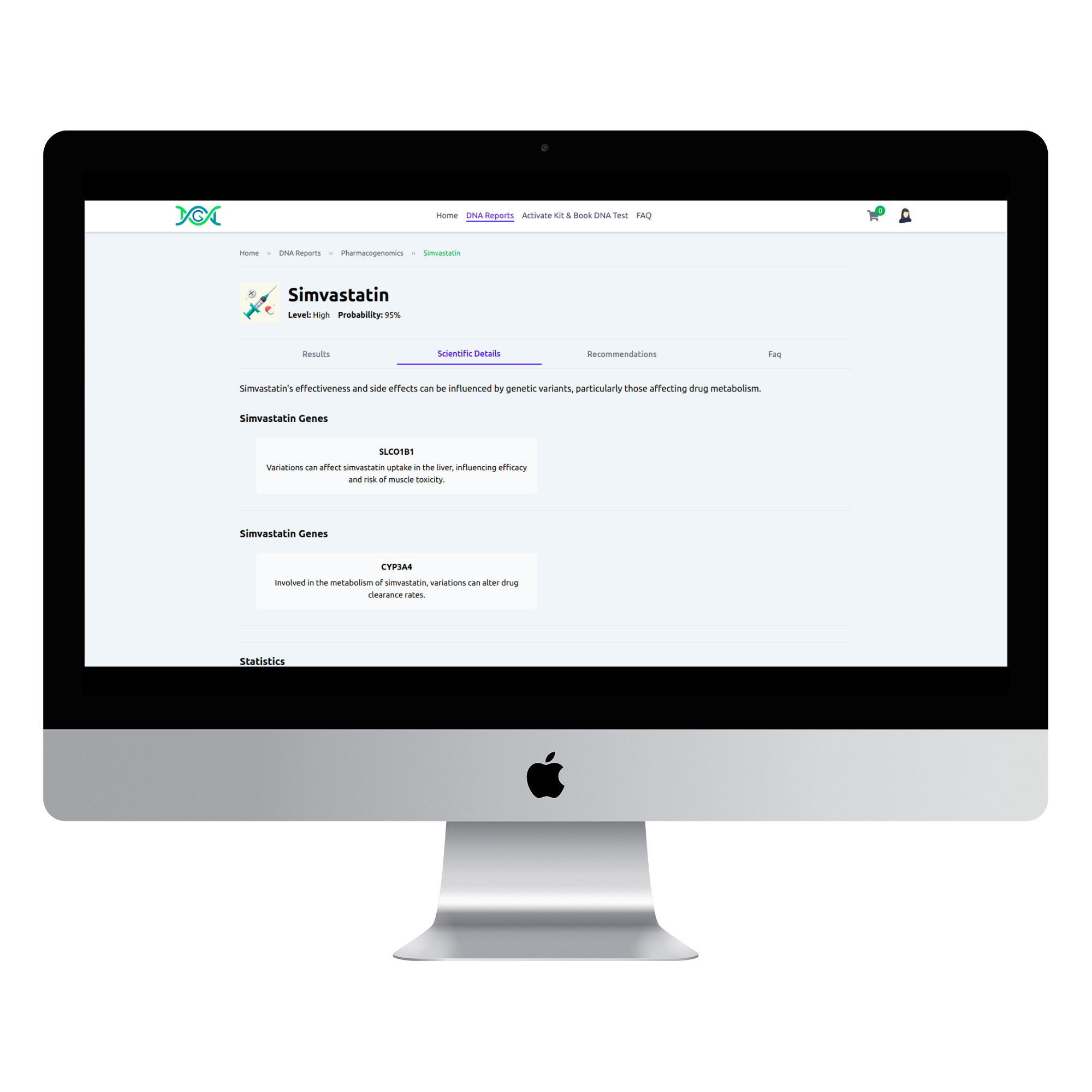 Desktop Report Preview