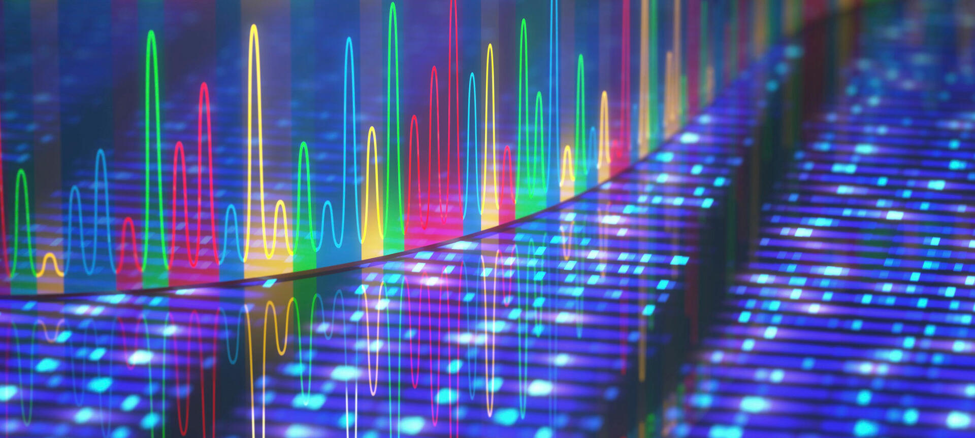 Whole Genome Sequencing Technology