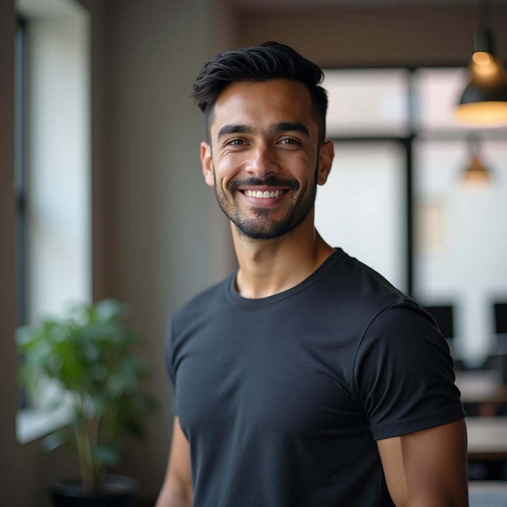 Arun Kumar