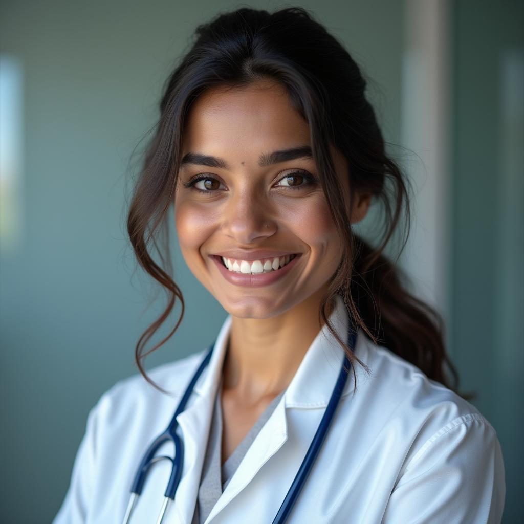 Maya Reddy